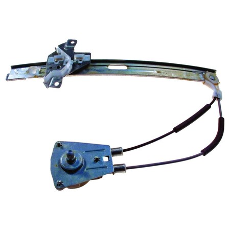 Wai Global MANUAL WINDOW REGULATOR, WMR5122RB WMR5122RB